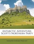 Antarctic Adventure