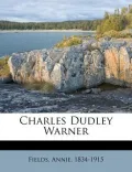 Charles Dudley Warner