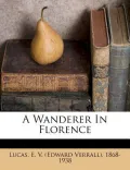 A Wanderer in Florence