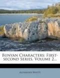 Bunyan Characters