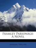 Framley Parsonage