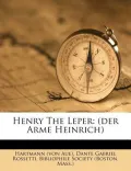 Henry the Leper