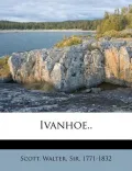 Ivanhoe..