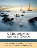 A Midsummer-Night's Dream