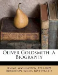 Oliver Goldsmith
