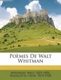 Po Mes de Walt Whitman