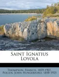 Saint Ignatius Loyola