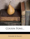 Cousin Pons...