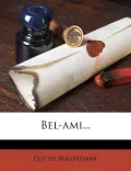 Bel-Ami...