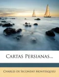 Cartas Persianas...
