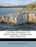 Cotton Weaving