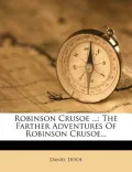 Robinson Crusoe ...