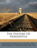 The History of Herodotus
