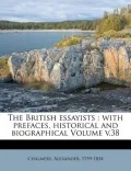 The British Essayists