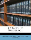 Cyrano de Bergerac...