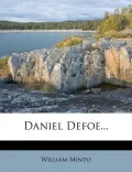 Daniel Defoe...