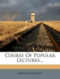 Course of Popular Lectures...