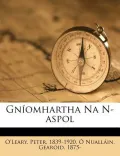 Gn Omhartha Na N-Aspol