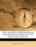 The Imported Bridegroom