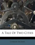 A Tale of Two Cities