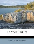 As You Like It