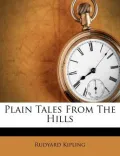 Plain Tales from the Hills