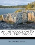 An Introduction to Social Psychology
