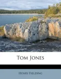 Tom Jones