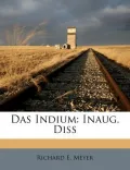 Das Indium