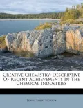 Creative Chemistry