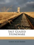 Salt Glazed Stoneware