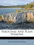 Parochial and Plain Sermons