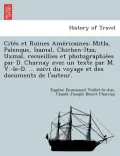 Cite S Et Ruines AME Ricaines