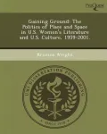 Gaining Ground