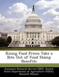 Rising Food Prices Take a Bite Out of Food Stamp Benefits