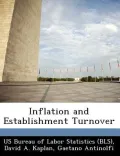 Inflation and Establishment Turnover