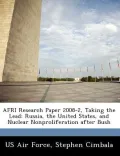 Afri Research Paper 2008-2, Taking the Lead