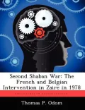 Second Shaban War