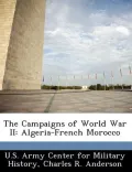The Campaigns of World War II