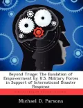 Beyond Triage