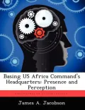 Basing Us Africa Command's Headquarters