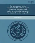 Hormones and Social Affiliation