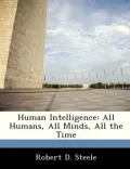 Human Intelligence: All Humans, All Minds, All the Time