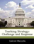 Teaching Strategy: Challenge and Response