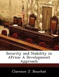 Security and Stability in Africa