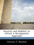 Security and Stability in Africa