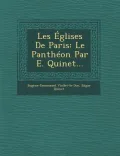 Les Eglises de Paris
