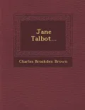 Jane Talbot...