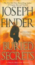 Buried Secrets