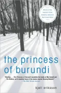 The Princess of Burundi (Ann Lindell Series #1)
